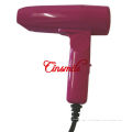 Home Mini Beauty Negative Ion Hair Dryer Blower 110 Volt With Nylon